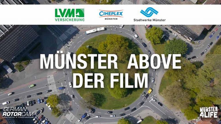 Münster above - der film