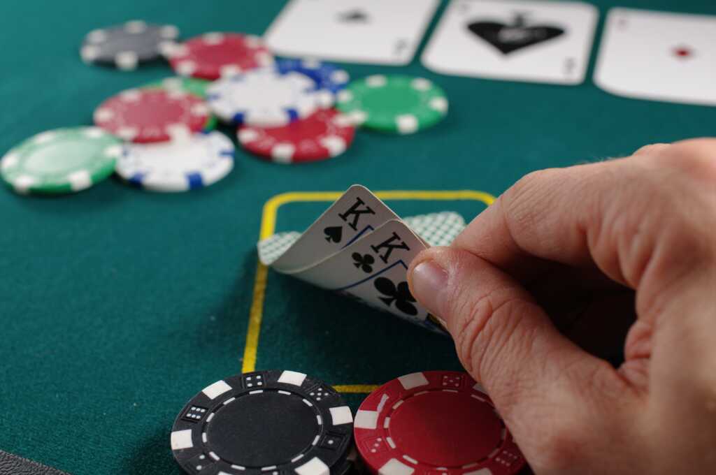 In Filmen ist Poker oft mehr als ein einfaches Spiel