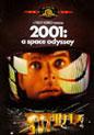 2001 - Odyssee im Weltraum (Restaurierte Fassung) (Poster)