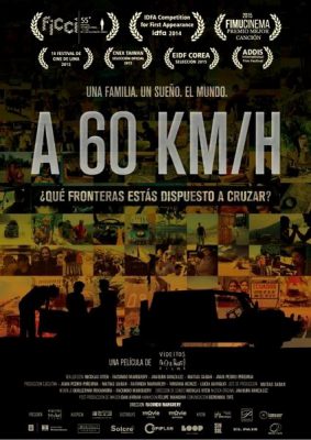 A 60 km/h (Poster)