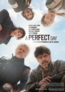A Perfect Day (Poster)