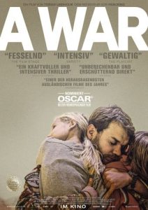 A War (Poster)