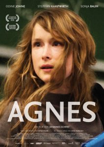 Agnes (Poster)