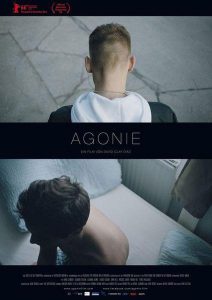 Agonie (Poster)