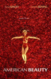 American Beauty (Poster)