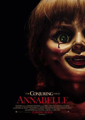 Annabelle (Poster)