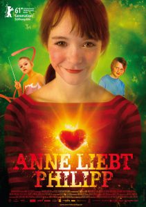Anne liebt Philipp (Poster)