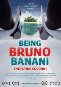 Being Bruno Banani (Poster)