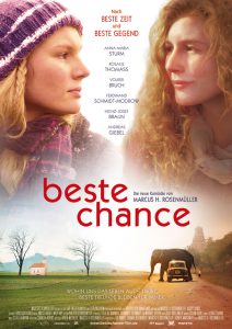 Beste Chance (Poster)