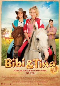 Bibi & Tina (Poster)