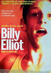 Billy Elliot - I Will Dance (Poster)