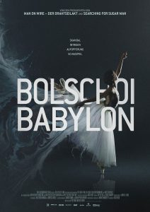 Bolshoi Babylon (Poster)