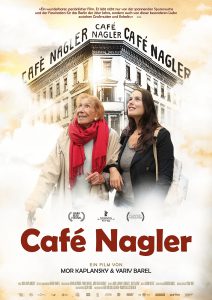 Café Nagler (Poster)