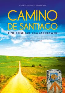 Camino de Santiago (Poster)