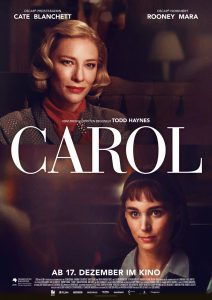 Carol (Poster)