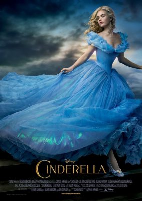 Cinderella (Poster)