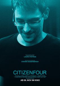 Citizenfour (Poster)