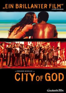 City of God (Poster)
