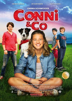 Conni & Co. (Poster)