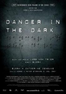 Dancer in the Dark (Poster)
