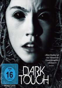 Dark Touch (Poster)