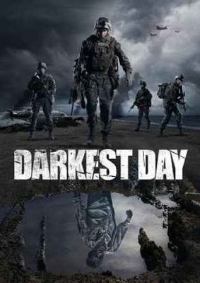 Darkest Day (Poster)