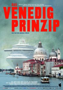 Das Venedig Prinzip (Poster)
