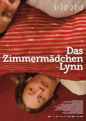 Das Zimmermädchen Lynn (Poster)
