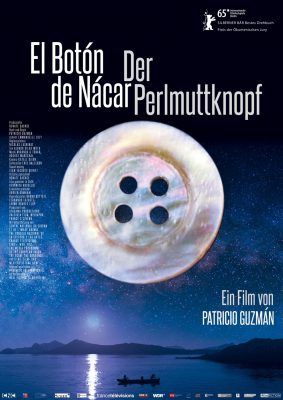 Der Perlmuttknopf (Poster)
