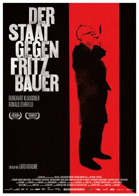 Der Staat gegen Fritz Bauer (Poster)
