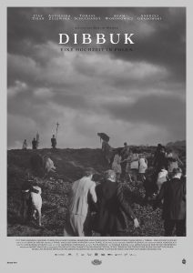 Dibbuk - Eine Hochzeit in Polen (Poster)