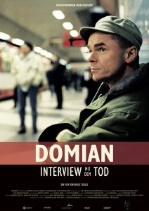 Domian - Interview mit dem Tod (Poster)