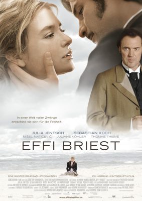 Effi Briest (Poster)