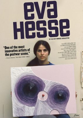 Eva Hesse (Poster)