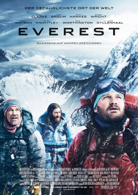 Everest (Poster)