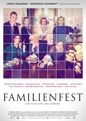 Familienfest (Poster)