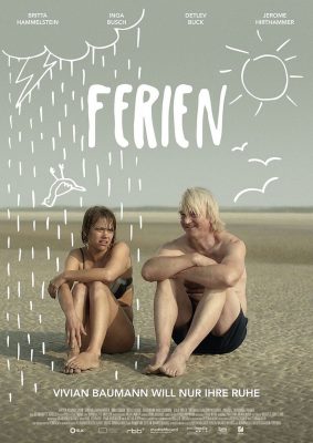 Ferien (Poster)