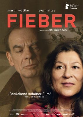 Fieber (Poster)