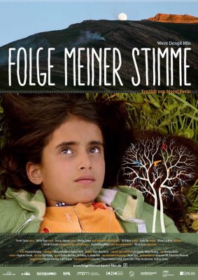 Folge meiner Stimme (Poster)