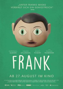 Frank (Poster)
