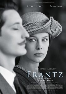 Frantz (Poster)