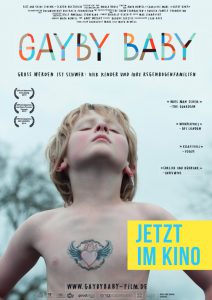 Gayby Baby (Poster)