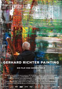 Gerhard Richter - Painting (Poster)
