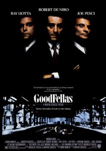 Good Fellas - Drei Jahrzehnte in der Mafia (Poster)