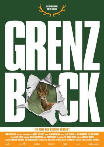 Grenzbock (Poster)