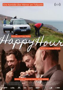 Happy Hour (Poster)