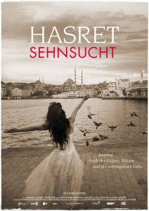 Hasret - Sehnsucht (Poster)