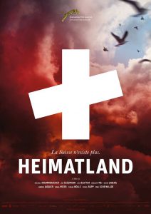Heimatland (Poster)