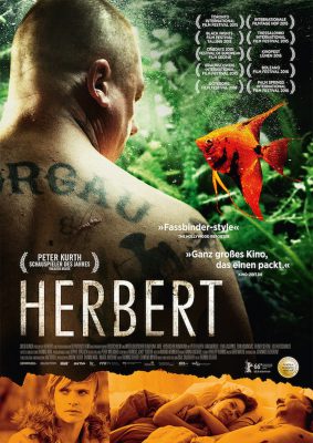 Herbert (Poster)