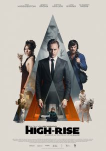High-Rise (Poster)
